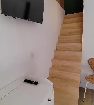 Pensión Palais Des Rois D'aragon Montpellier