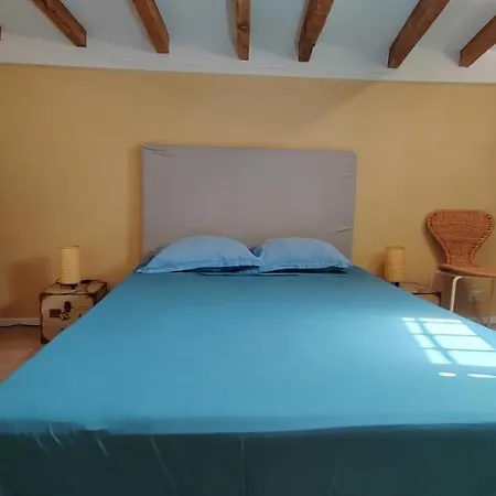 Pensión Palais Des Rois D'aragon