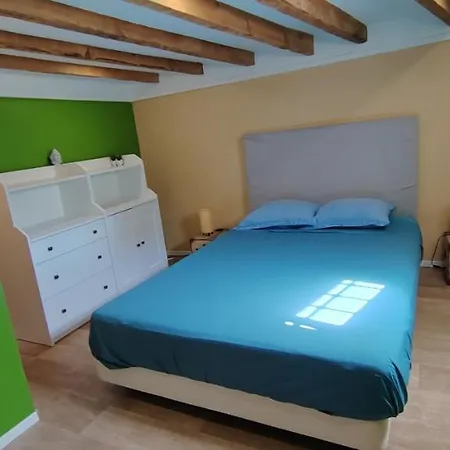 Pensión Palais Des Rois D'aragon 3*