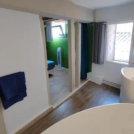 Palais Des Rois D'aragon Pensión Montpellier