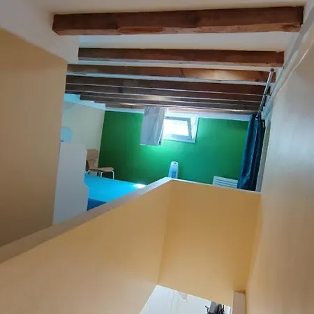 Palais Des Rois D'aragon Pensión 3*