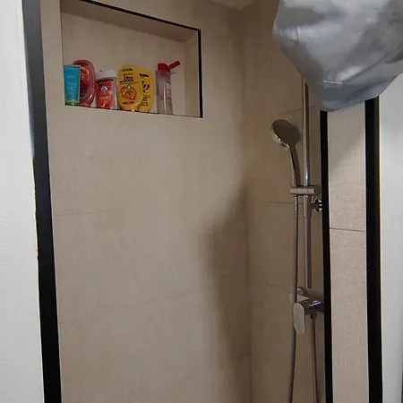 Palais Des Rois D'aragon Pensión Montpellier