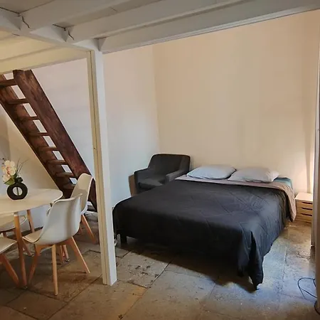 Palais Des Rois D'aragon 3*