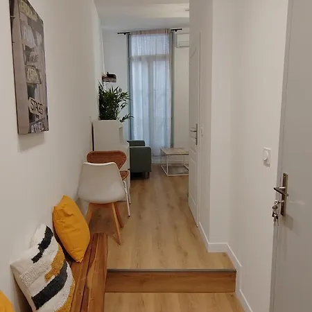 Pensión Palais Des Rois D'aragon