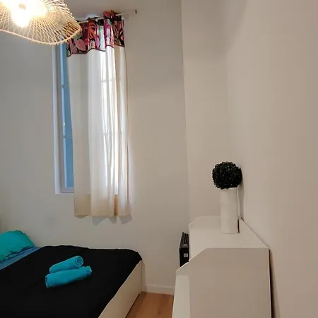 Palais Des Rois D'aragon Pensión