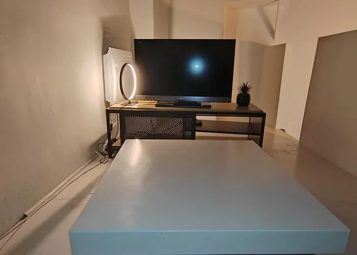 Palais Des Rois D'aragon Casa de hóspedes Montpellier